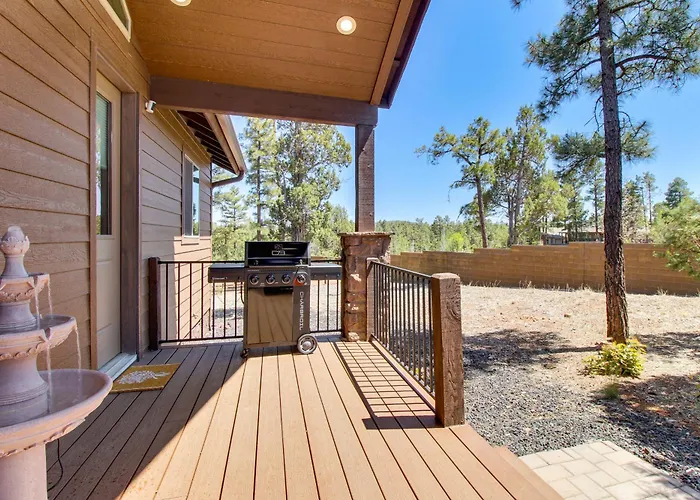 Forest, Fairways & Family Fun! Show Sanctuary *
